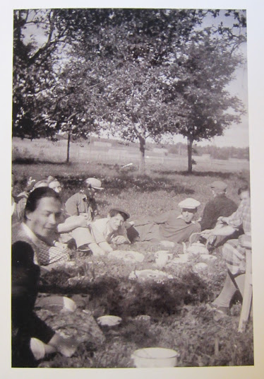Saltå By 70 år